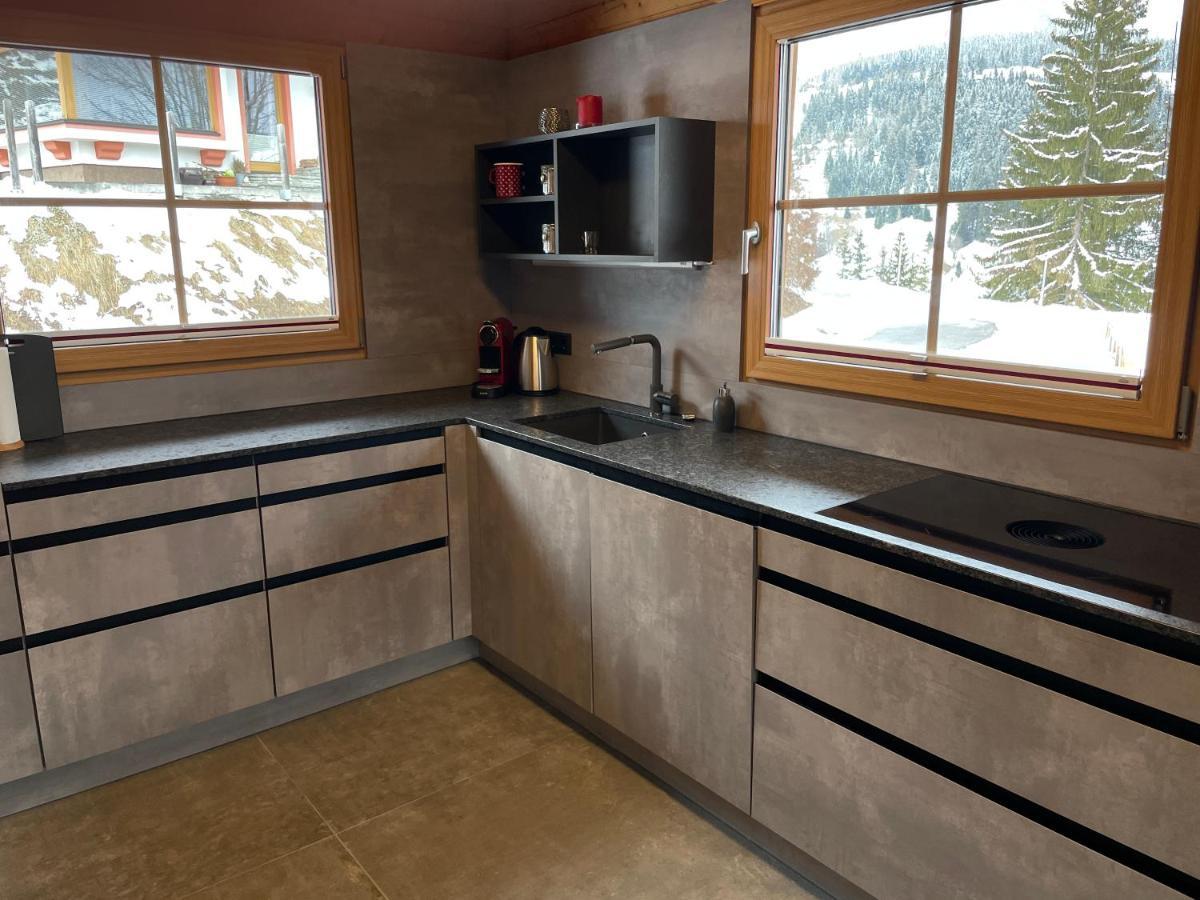 Chalet Kleinbergsonne Filzmoos Zewnętrze zdjęcie