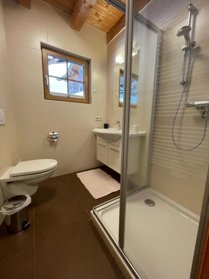 Chalet Kleinbergsonne Filzmoos Zewnętrze zdjęcie