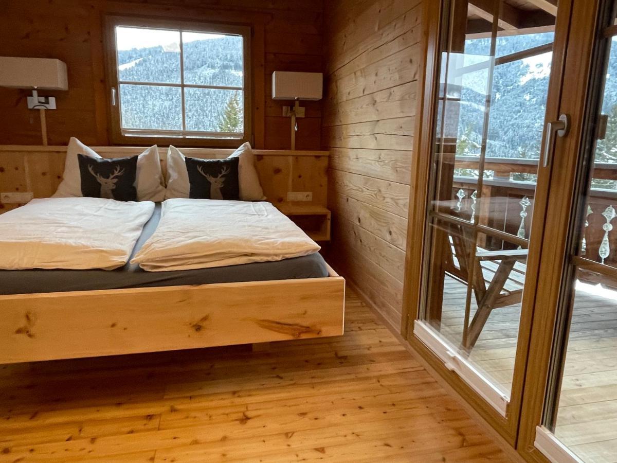 Chalet Kleinbergsonne Filzmoos Zewnętrze zdjęcie