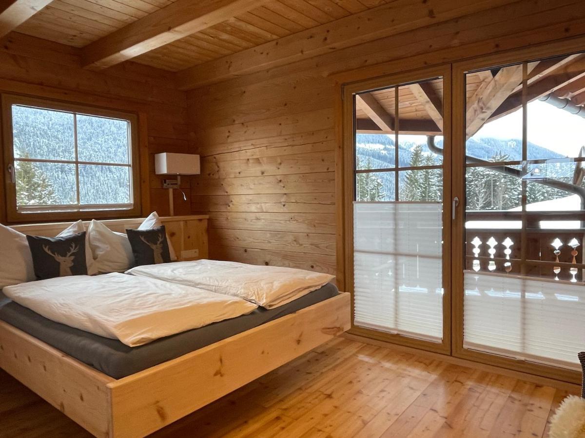 Chalet Kleinbergsonne Filzmoos Zewnętrze zdjęcie