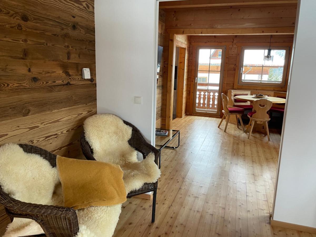 Chalet Kleinbergsonne Filzmoos Zewnętrze zdjęcie