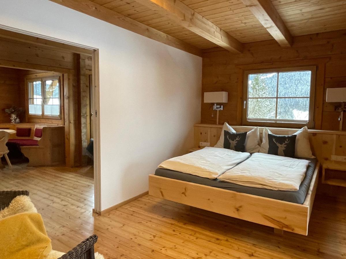 Chalet Kleinbergsonne Filzmoos Zewnętrze zdjęcie