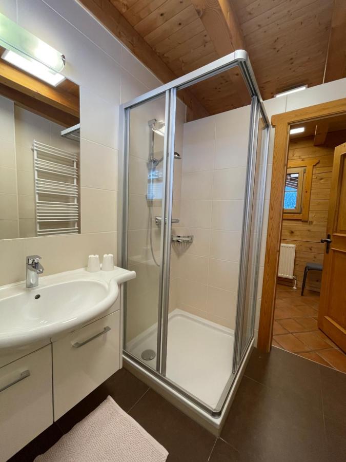 Chalet Kleinbergsonne Filzmoos Zewnętrze zdjęcie